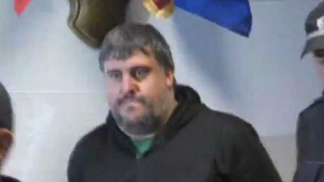 КПКОНПИ заведе иск срещу Спас Василев, прочул се като „Александър Николов“